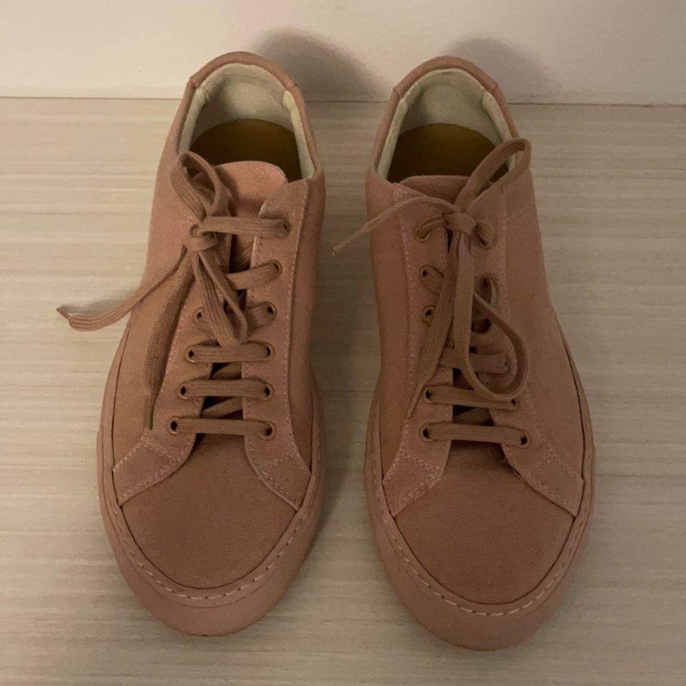 Common Projects Women’s Sneakers